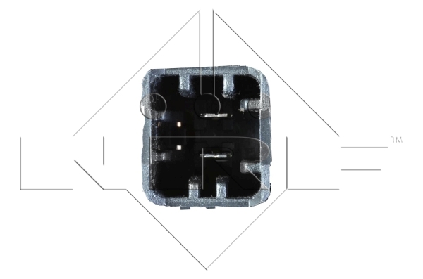 Ventilator habitaclu