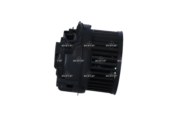 Ventilator habitaclu