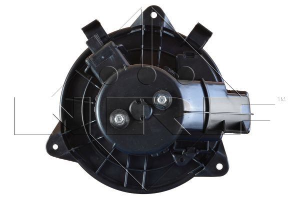 Ventilator habitaclu