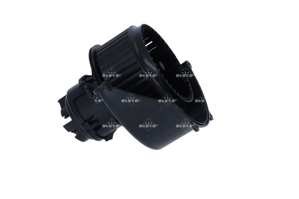 Ventilator habitaclu