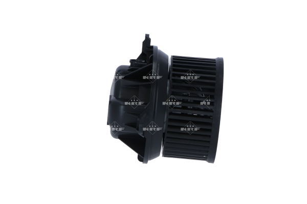 Ventilator habitaclu