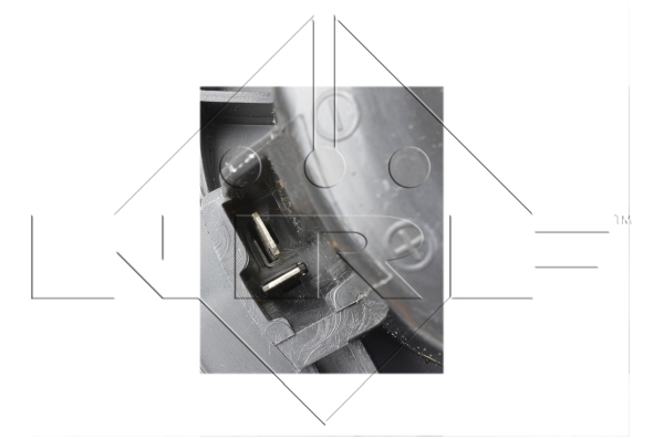 Ventilator habitaclu