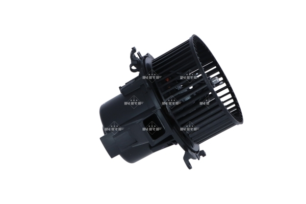 Ventilator habitaclu