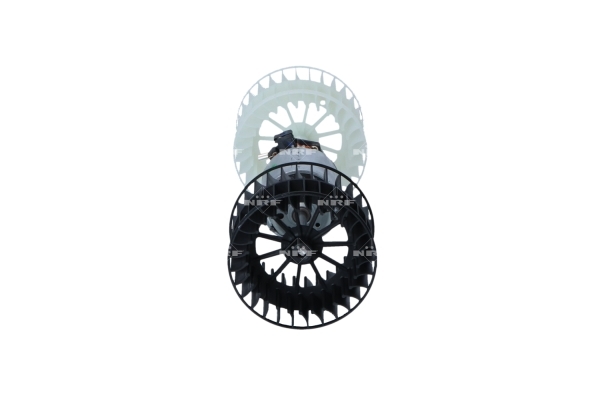 Ventilator habitaclu