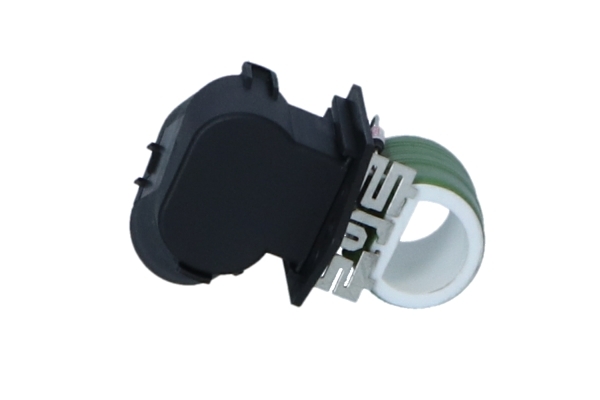 Rezistor ventilator habitaclu