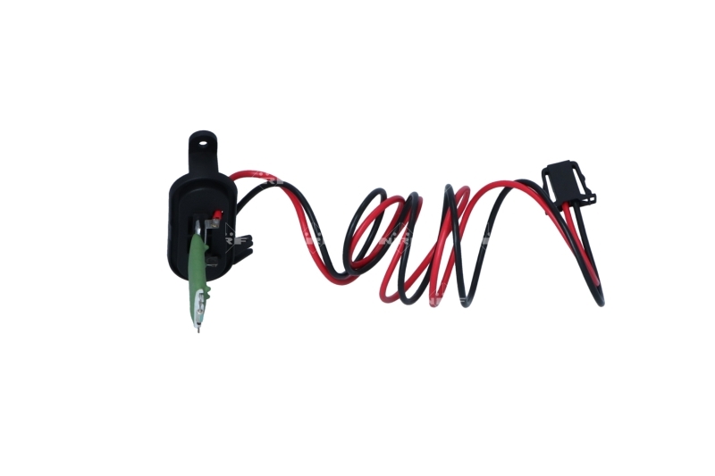 Rezistor ventilator habitaclu