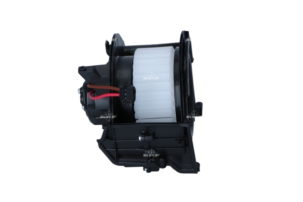 Ventilator habitaclu