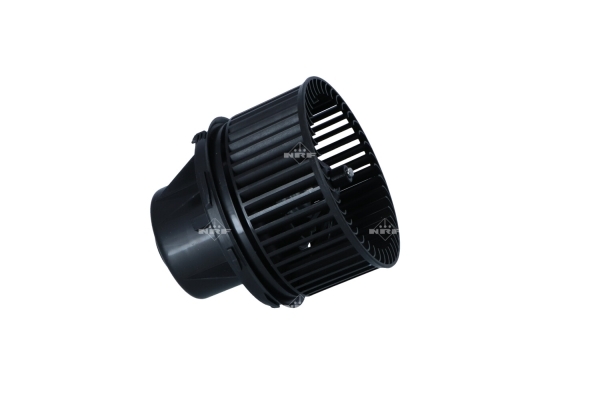 Ventilator habitaclu