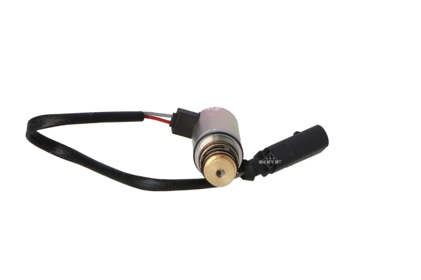 Supapa regulatoare compresor