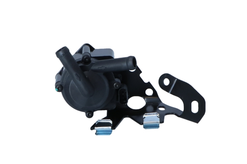 Pompa apa suplimentar