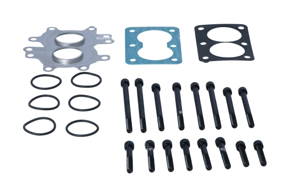 Radiator recirculare gaze de esapament