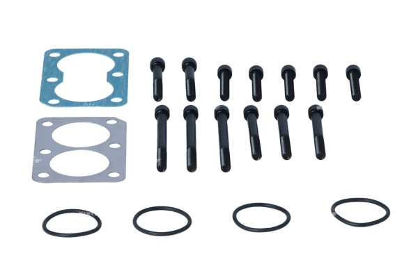 Radiator recirculare gaze de esapament