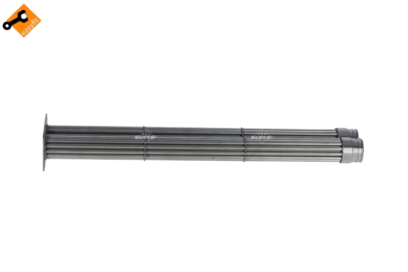 Radiator recirculare gaze de esapament