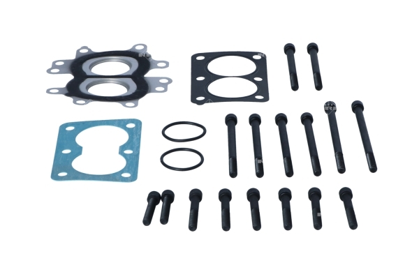 Radiator recirculare gaze de esapament