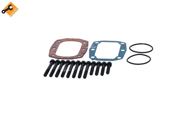 Radiator recirculare gaze de esapament