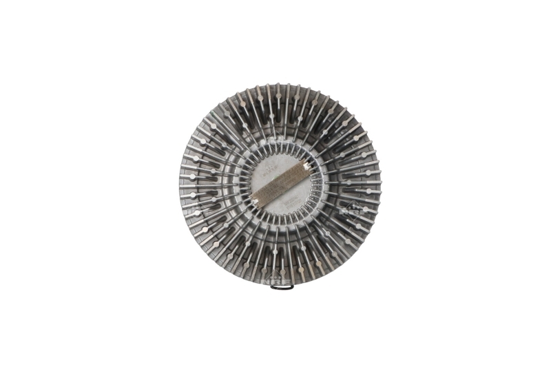 Cupla ventilator radiator