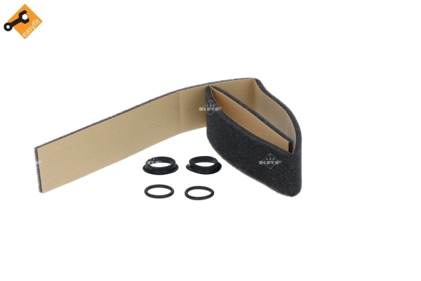 Schimbator caldura incalzire habitaclu