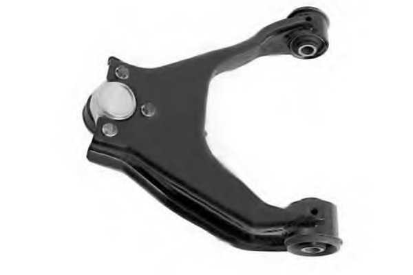 Brat suspensie roata