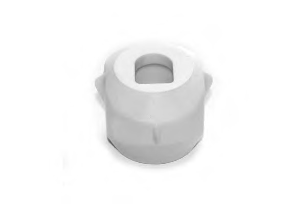 Burduf cauciuc suport motor