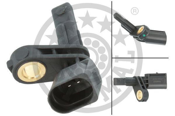 Senzor turatie roata