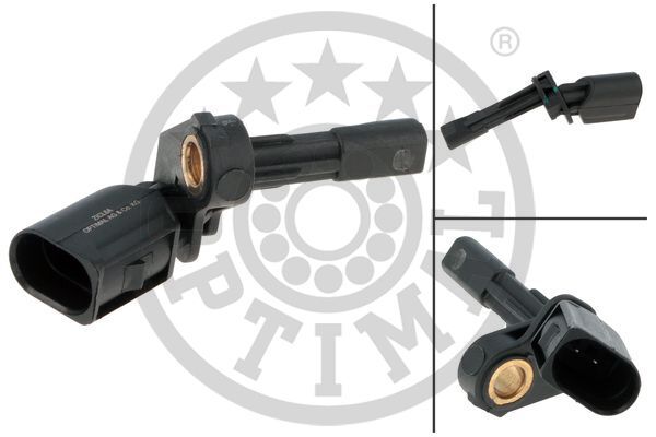 Senzor turatie roata