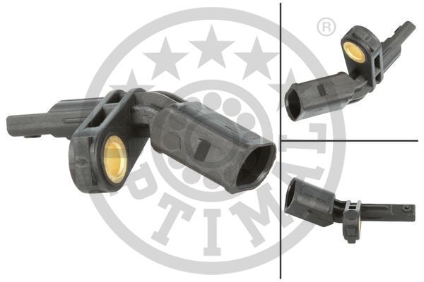 Senzor turatie roata