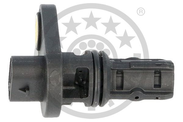 Senzor impulsuri arbore cotit