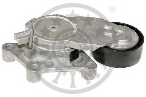 Intinzator curea transmisie