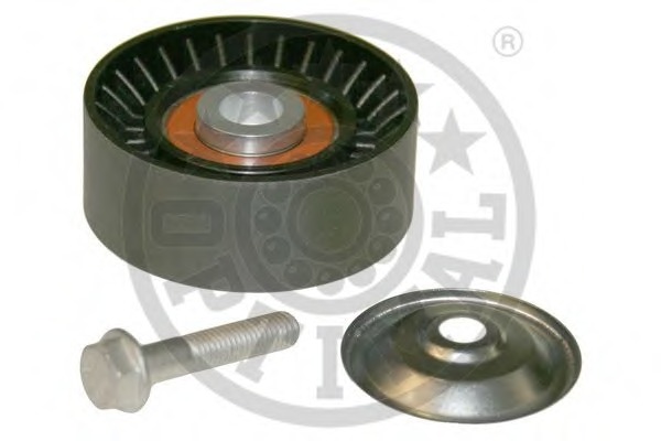 Rola intinzator curea transmisie