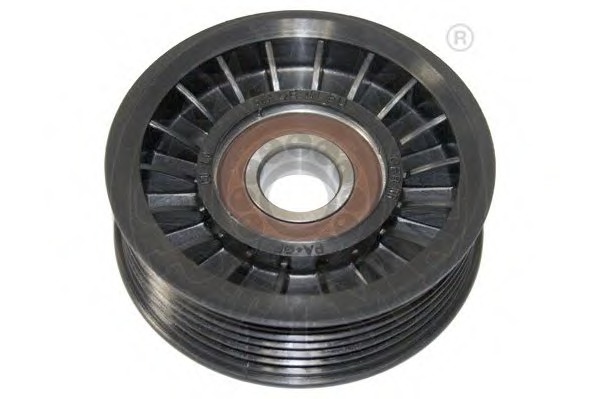 Rola intinzator curea transmisie