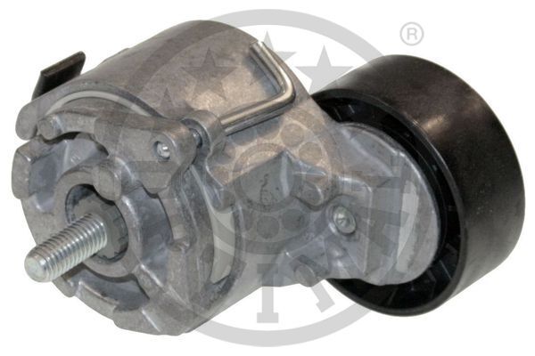 Rola intinzator curea transmisie