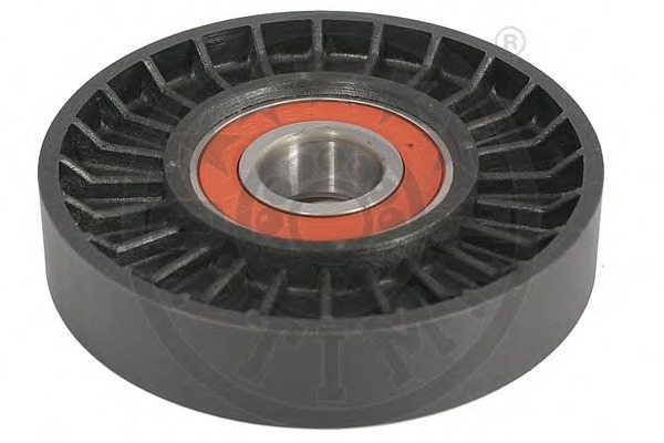 Rola intinzator curea transmisie