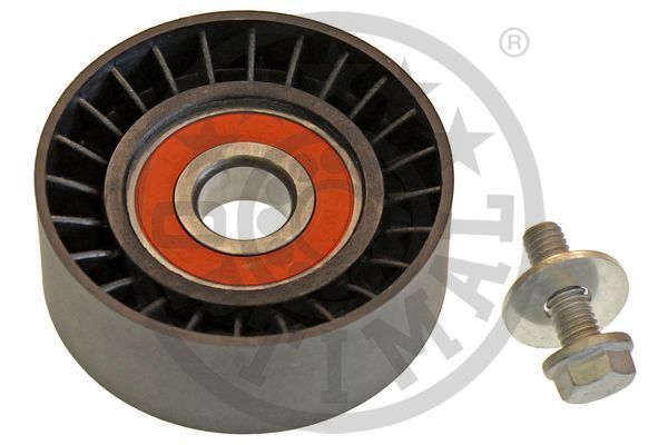 Rola intinzator curea transmisie