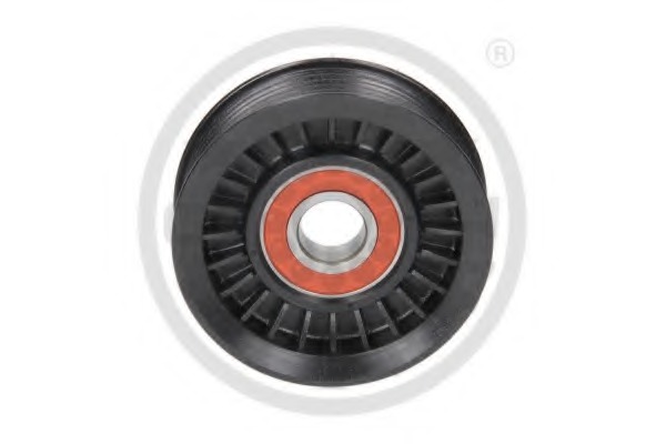 Rola intinzator curea transmisie