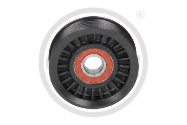 Rola intinzator curea transmisie