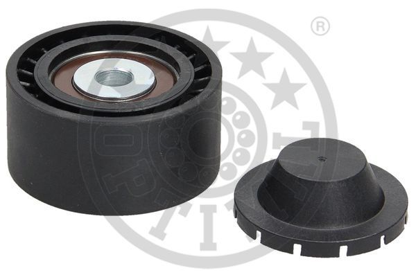 Rola ghidare / conducere curea transmisie