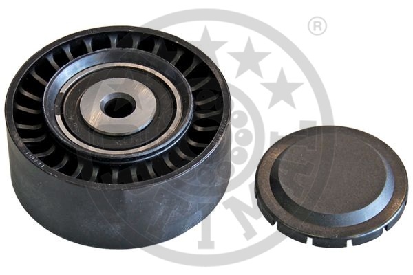 Rola ghidare / conducere curea transmisie