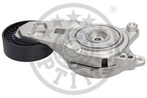 Rola intinzator curea transmisie