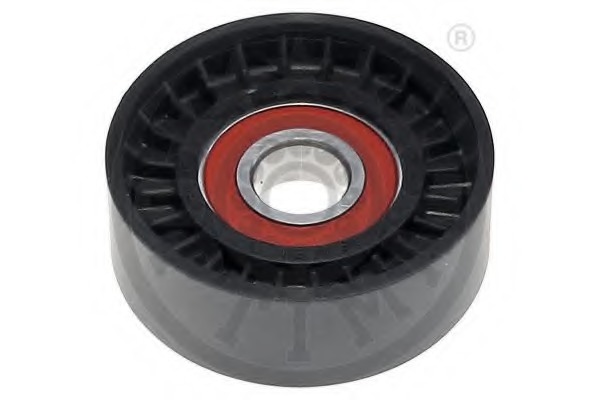 Rola intinzator curea transmisie