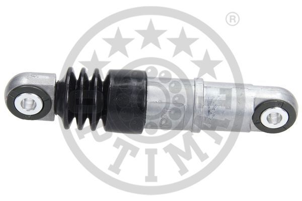 Amortizor vibratii curea transmisie cu caneluri