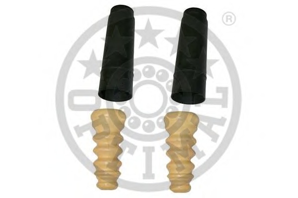 Tampon cauciuc suspensie