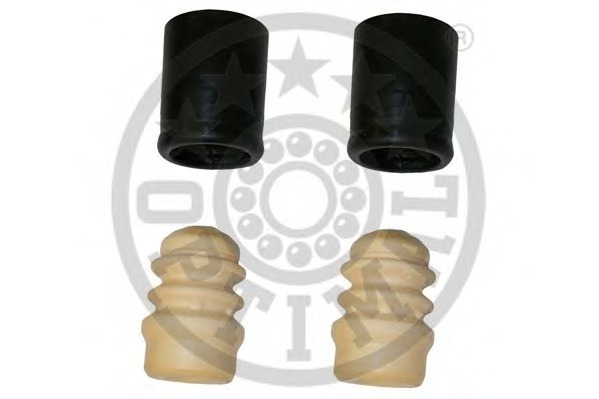 Tampon cauciuc suspensie