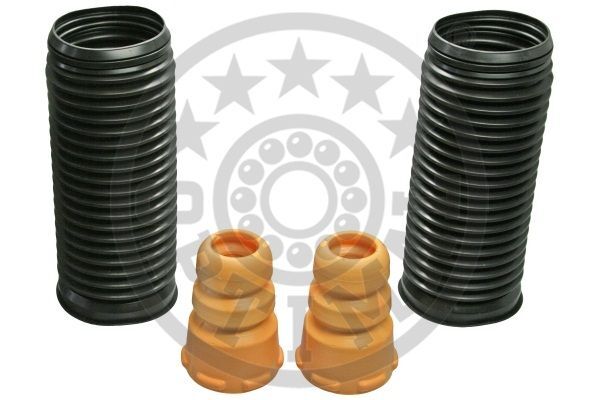 Tampon cauciuc suspensie