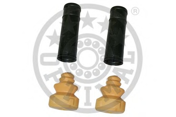 Tampon cauciuc suspensie