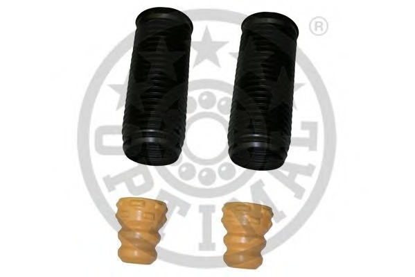 Tampon cauciuc suspensie