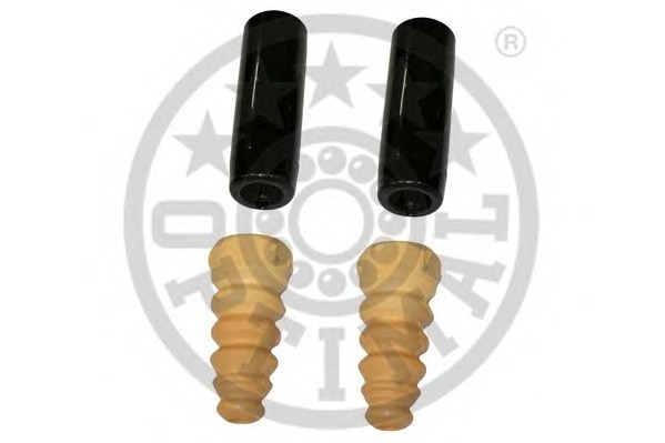 Tampon cauciuc suspensie