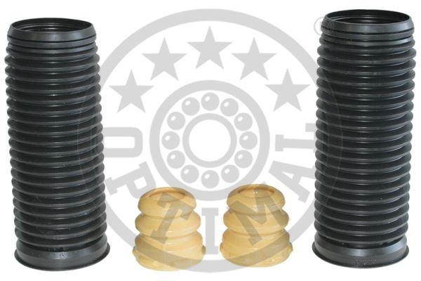 Tampon cauciuc suspensie