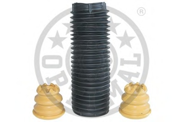 Tampon cauciuc suspensie