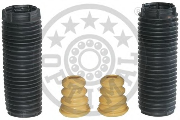 Tampon cauciuc suspensie