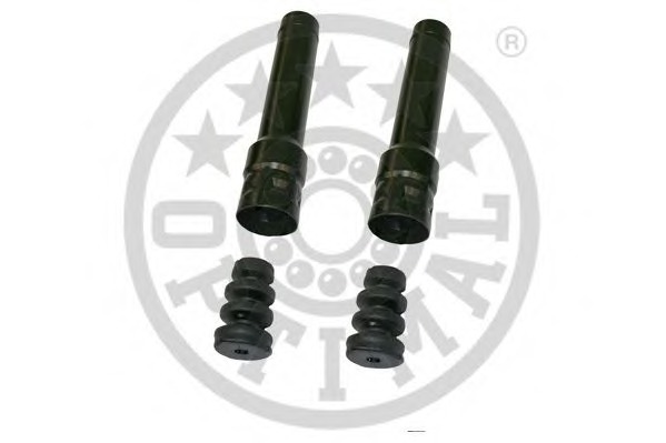 Tampon cauciuc suspensie